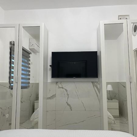 Best Apartment Tel Aviv Center 50Meters From The Beach Exteriör bild
