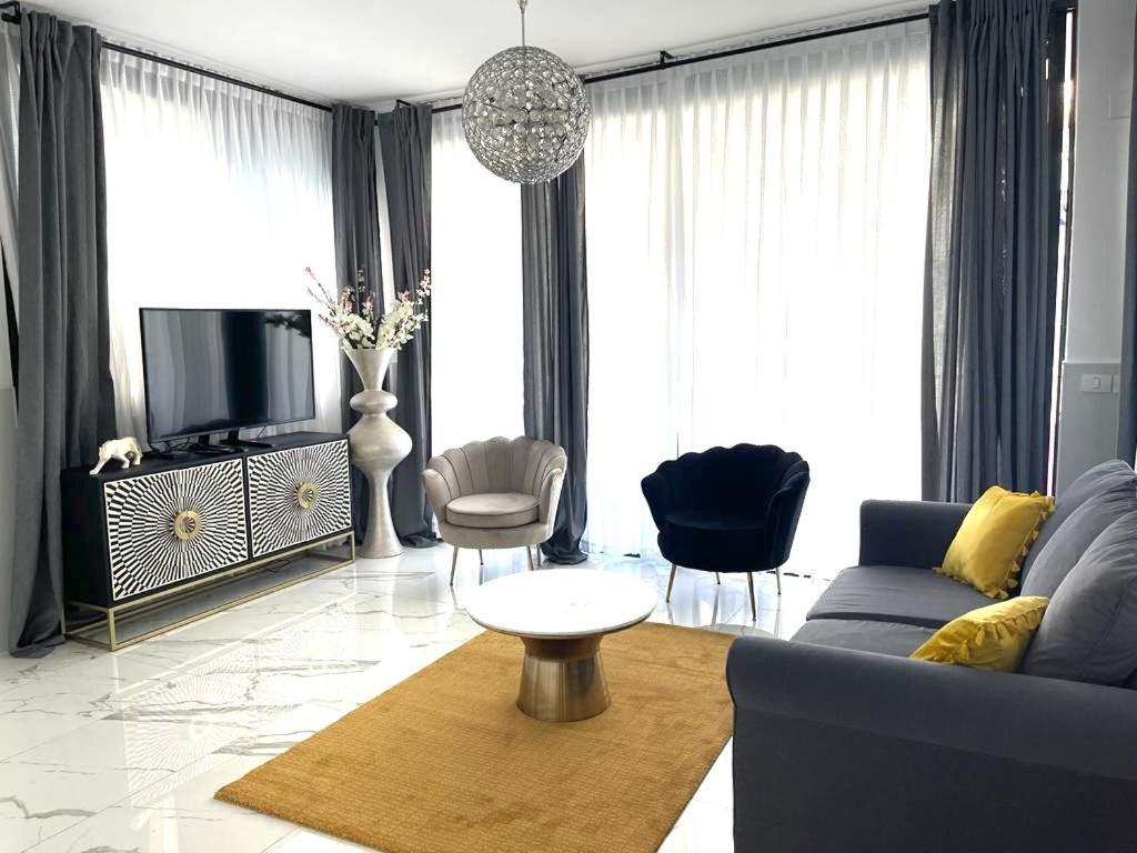 Best Apartment Tel Aviv Center 50Meters From The Beach Exteriör bild