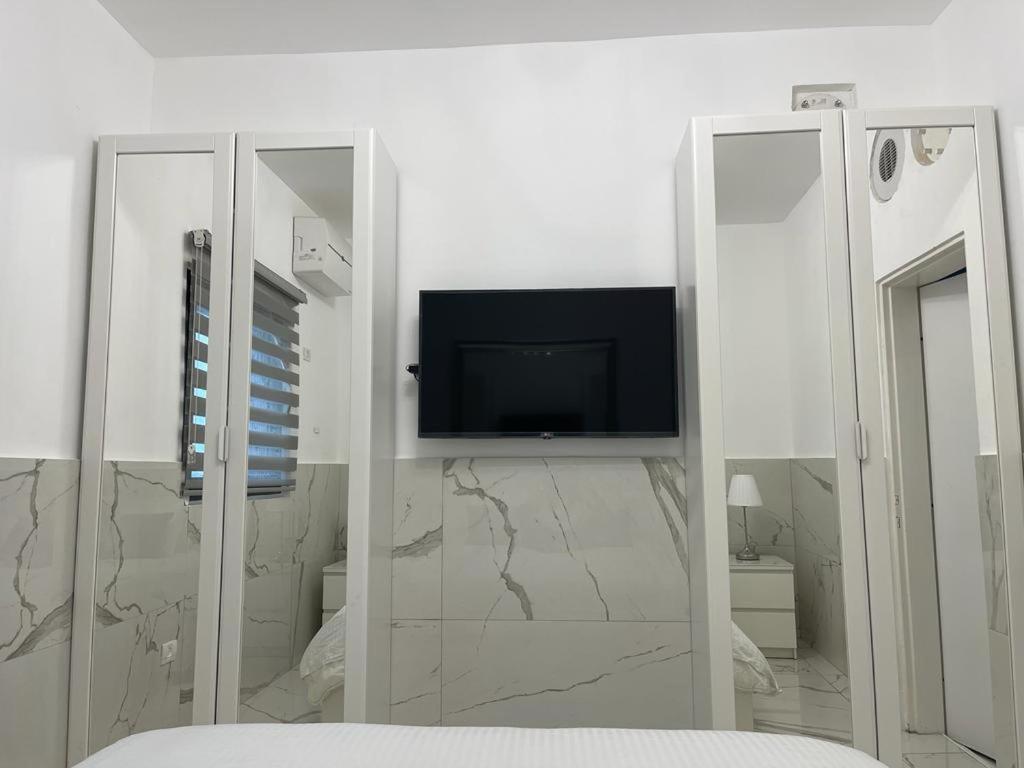 Best Apartment Tel Aviv Center 50Meters From The Beach Exteriör bild